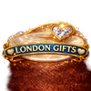 London Gifts - Home